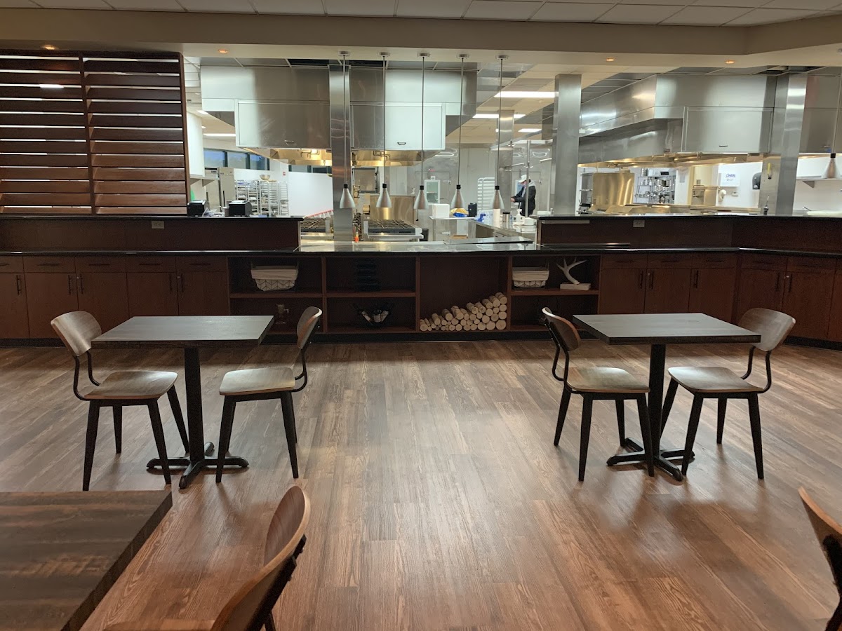 Farmed Kitchen And Bar